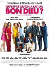 Un film au hasard...