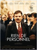 Un film au hasard...