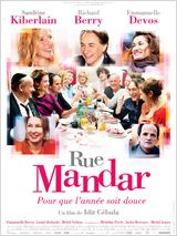 Un film au hasard...