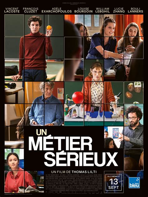 Un film au hasard...